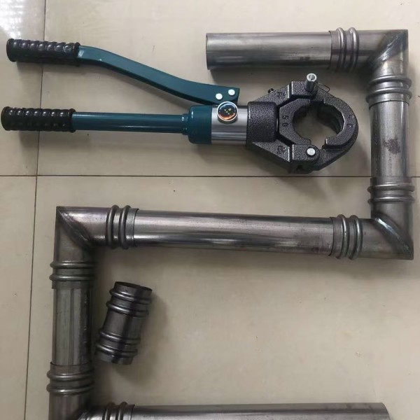 巴音郭楞鑫亿呈冷却管